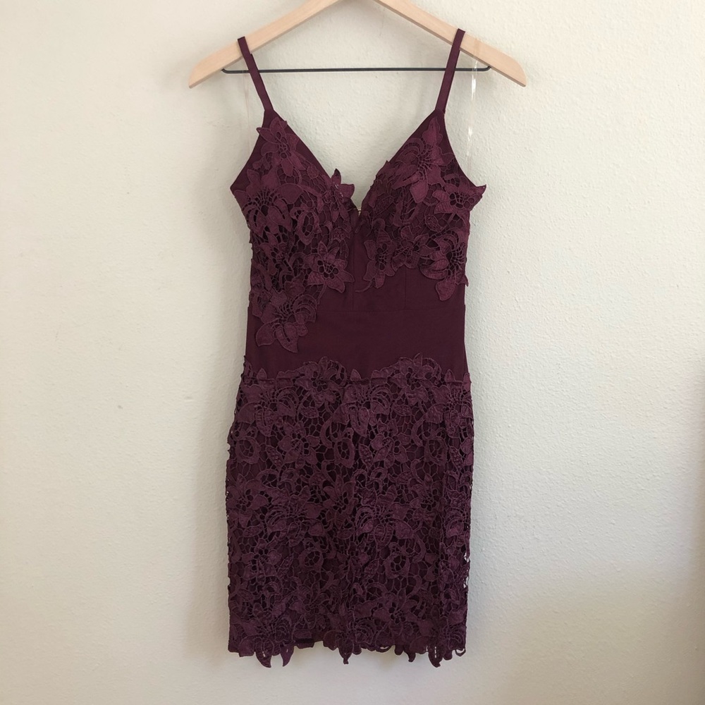 Sexy Mini/Cocktail Dress